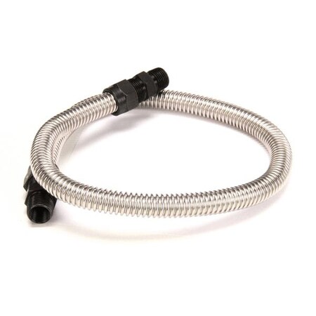 Vulcan Hart Tube, Oil Section 00-426602-00002
